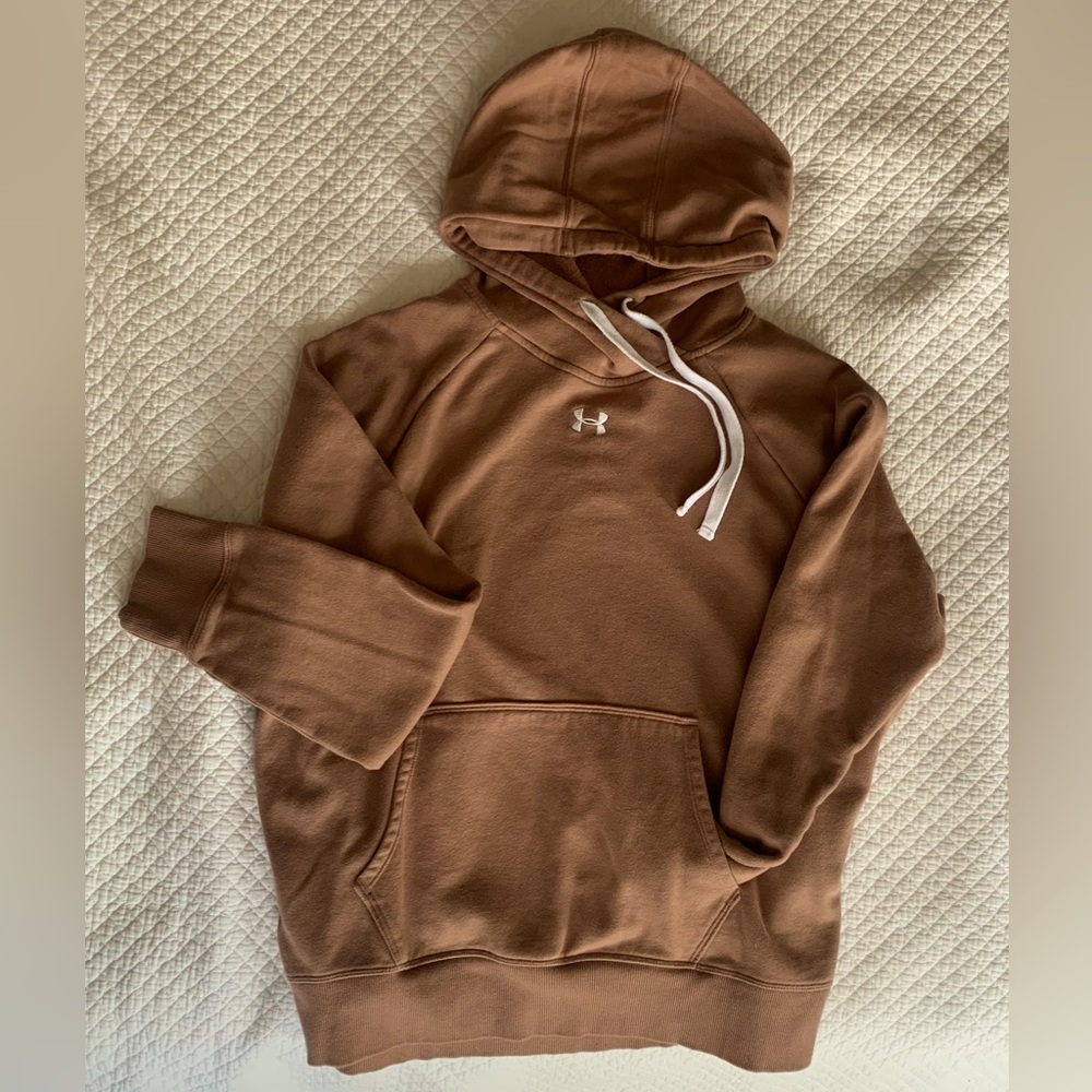 Under Armour - Pullover Hoodie